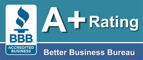 better business bureau tax relief